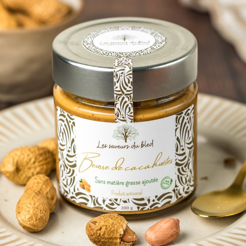 4+1 Gratuit - Les saveurs du bled