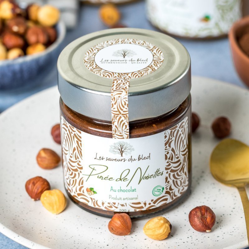 Yummy By Lyne - Les saveurs du bled