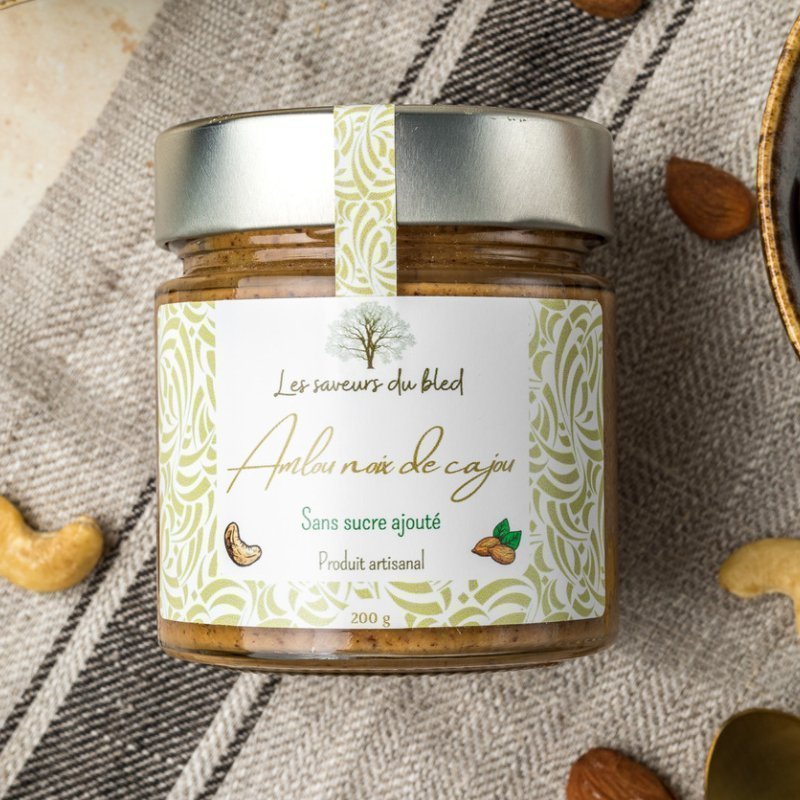 Yummy by Yasmine - Les saveurs du bled
