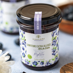 Confiture Allégée Myrtille