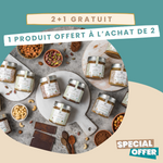 2+1 Gratuit