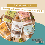 3+1 Gratuit