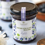 Confiture Allégée Myrtille - Les saveurs du bled