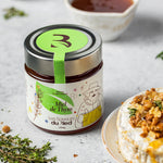 Miel de Thym - الزعتر