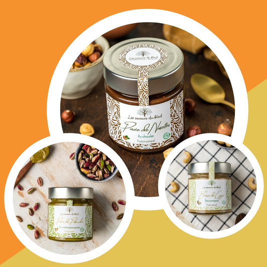 Yummy By Lyne - Les saveurs du bled