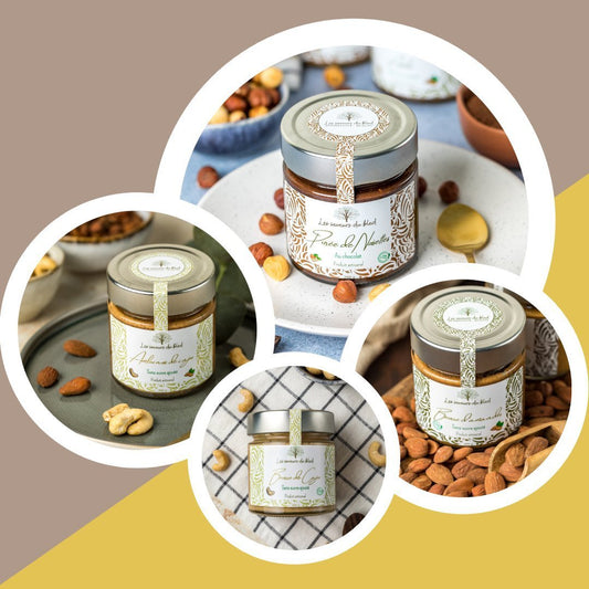 Yummy by Yasmine - Les saveurs du bled